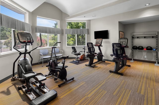 The-El-Dorado-025 - Health and Fitness Center