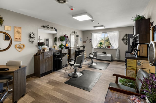 The-El-Dorado-028 - Professional Salon and Barbershop