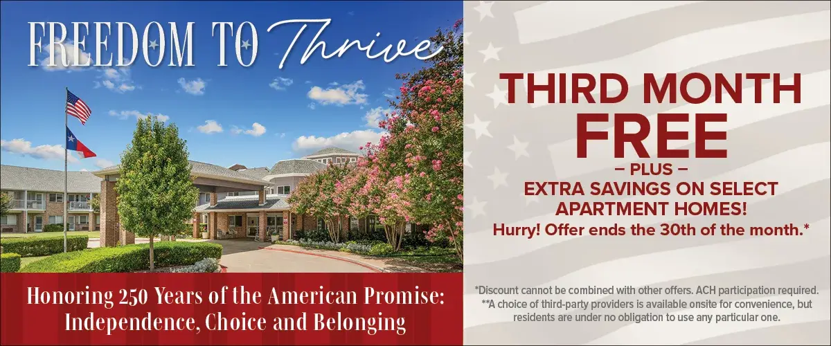 TEDO 0008 DigAd IProspect Freedom to Thrive July 2026 1200 x 500